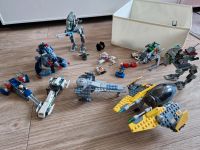 Lego Konvolut (star wars, Harry Potter, bionicle, uvm) Thüringen - Jena Vorschau