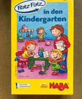 Spiel für Kindergartenkinder, Tischspiel Baden-Württemberg - Bad Liebenzell Vorschau