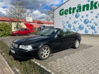 Volvo C70 Cabrio Baden-Württemberg - Mannheim Vorschau