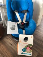 Autokindersitz Maxi-Cosi Tobi + Schonbezug Berlin - Pankow Vorschau