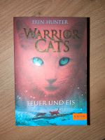 Warrior Cats: Feuer und Eis Mecklenburg-Vorpommern - Greifswald Vorschau