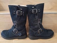 Winterstiefel/ Schuhe/ Lurchi/ Gr. 31 Nordrhein-Westfalen - Rosendahl Vorschau