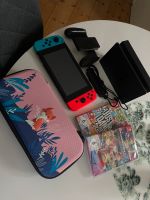 Nintendo Switch Sachsen-Anhalt - Landsberg (Saalekreis) Vorschau