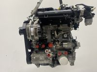 wie neue motor komplett ford Focus 1.5 Eco Boost bj2021 code YZDA Nordrhein-Westfalen - Kleve Vorschau