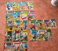 24x Micky Maus 1982,1983,1984, 1985 - PREIS PRO HEFT Kr. München - Grasbrunn Vorschau