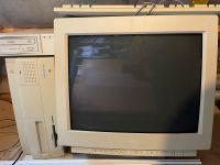 Power Mac G3 Monitor Rechner Tastatur Maus funktioniert Retro Hessen - Hünfelden Vorschau