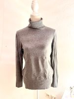 Betty Barclay Rollkragenpullover grau Gr.38 Innenstadt - Köln Altstadt Vorschau