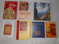 7 Bücher zum Thema "Bischhöfe" Rheinland-Pfalz - Arzbach Vorschau