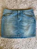 NEU! ESPRIT Denim Mini Jeansrock Gr. 29 Nordrhein-Westfalen - Möhnesee Vorschau