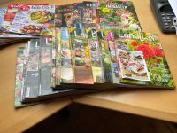 Landlustzeitschriften, Gartenzeischriften Nordrhein-Westfalen - Geseke Vorschau