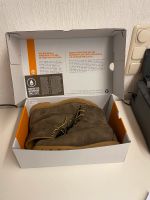 Original Timberlands braun echt Leder Stiefel Schuhe Herren 43 wi Nordrhein-Westfalen - Eschweiler Vorschau