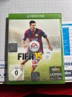 Fifa 15 Xbox Nordrhein-Westfalen - Lippstadt Vorschau