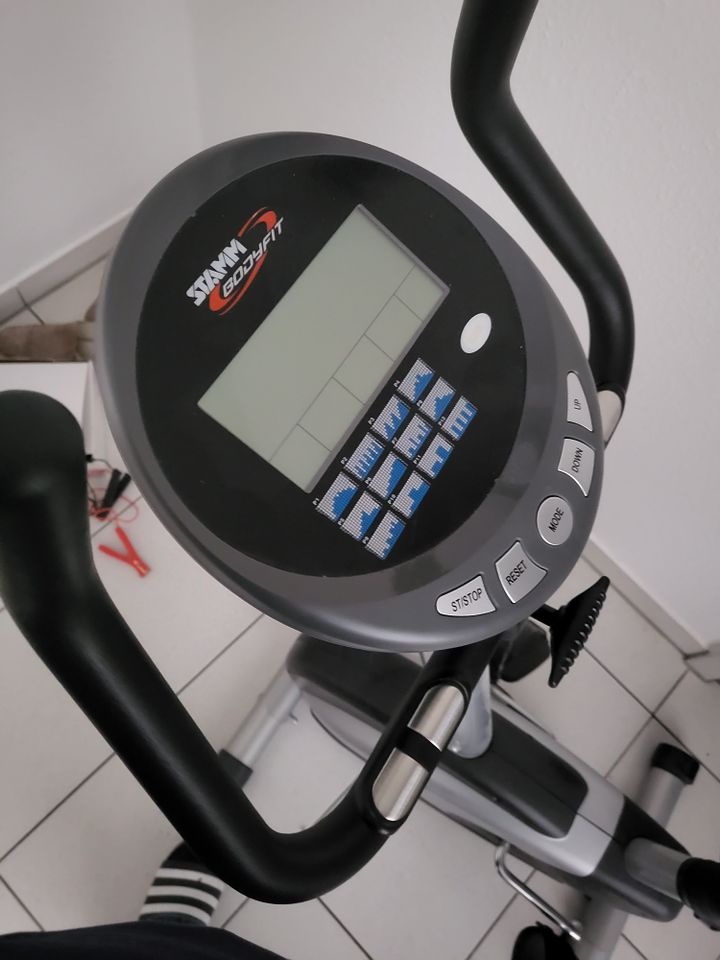 Fitness Bike zu verkaufen in Sindelfingen