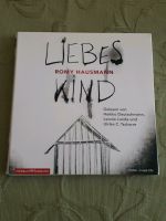 Hörbuch "Liebes Kind" von Romy Hausmann, neuwertig Essen - Essen-West Vorschau