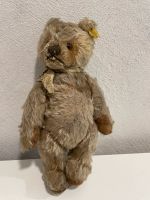 Vintage Steiff Teddybär alt Nordrhein-Westfalen - Schalksmühle Vorschau