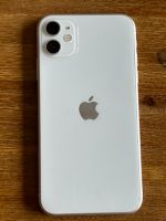 iPhone 11 weiß 64 GB Köln - Lindenthal Vorschau