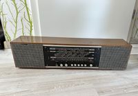 DDR Radio ELEGANT DE LUXEMBURG 6430 An der Schmücke - Bretleben Vorschau