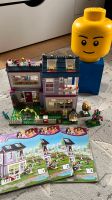 Lego Friends 41095 + Aufbewahrung Box Lego Leipzig - Liebertwolkwitz Vorschau