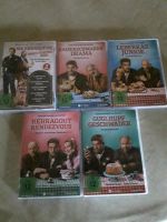 5 DVD's zusammen Niedersachsen - Bockhorn Vorschau