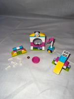 Lego Friends Welpenspielplatz Hundeschule 41303 Bayern - Kleinkahl Vorschau