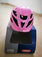 Fahrradhelm ABUS Größe S 46-52 cm Bayern - Kissing Vorschau