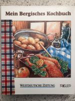 Mein Bergisches Kochbuch / POMP Wuppertal - Vohwinkel Vorschau