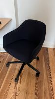 Vitra Softshell Chair fünfstern neu Bürostuhl dunkelgrau Eimsbüttel - Hamburg Eimsbüttel (Stadtteil) Vorschau