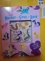 Magnet-Spiel-Buch Sachsen - Crottendorf Erzgebirge Vorschau