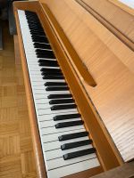 Klavier der Marke Wilhelm Schimmel Bayern - Puchheim Vorschau