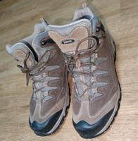 Meindl  Goretex   Wanderschuhe Frankfurt am Main - Heddernheim Vorschau