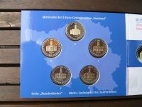 Saarland 2 Euro Gedenkmünzen Set BRD 2009 PP / Spiegelglanz Bonn - Bonn-Zentrum Vorschau