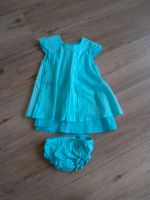 Babykleid -Set von Kanz Gr.74 Saarbrücken-Mitte - St Johann Vorschau