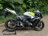 Honda CBR 600rr PC40 Niedersachsen - Lingen (Ems) Vorschau