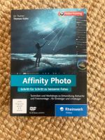 Affinity Photo-Schritt für Schritt zu besseren Fotos Kreis Ostholstein - Fehmarn Vorschau