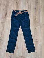 neue Review Hose Größe XS blau ungetragen. Nordrhein-Westfalen - Kürten Vorschau