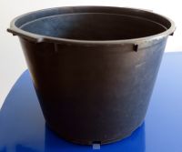 Pflanztopf Blumentopf Pflanzcontainer schwarz Ø 30cm Bayern - Penzberg Vorschau