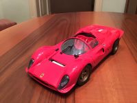 ferrari 340 p4, jouef evolution, 1:18 Kr. München - Ottobrunn Vorschau