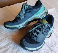 Salomon Wanderschuhe Damen, Goretex Bayern - Waldkirchen Vorschau