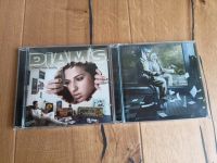 Diam's / Dans ma bulle / S.O.S. / 2 CDs / Frankreichs Rap-Queen Köln - Bickendorf Vorschau