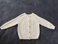 Mädchen Strickjacke Gr.104 Baden-Württemberg - Bubsheim Vorschau