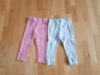 Leggings/Jersey Hose Gr. 86 zu verkaufen Niedersachsen - Holzminden Vorschau