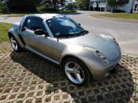 Smart Roadster  affection 60kWmit Hardtop S.Reifen neu Baden-Württemberg - Filderstadt Vorschau