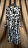 Maxikleid von H&M Größe 38 Leipzig - Probstheida Vorschau