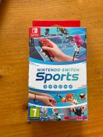 Nintendo Switch Sports Switch Spiel Mecklenburg-Vorpommern - Blumenholz Vorschau