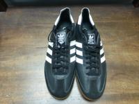 Adidas Samba, West-Germany, 80er - 90er, ungetragen Rheinland-Pfalz - Gau-Odernheim Vorschau