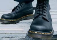 Dr. Martens schwarz Größe 38 Essen - Essen-Ruhrhalbinsel Vorschau