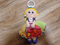 Lamaze Plüschfigur/Stofffigur Puppe Mädchen Frankfurt am Main - Niederursel Vorschau