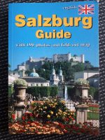 Salzburg Stadtführer City Guide (Englisch!) München - Allach-Untermenzing Vorschau