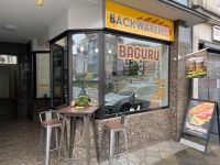 Moderner Sandwich-Laden | sehr niedrige Miete | Top Lage Düsseldorf - Flingern Nord Vorschau
