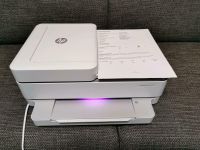 HP Envy Pro 6430 All In One Drucker Multifunktionsdrucker Nordrhein-Westfalen - Meschede Vorschau